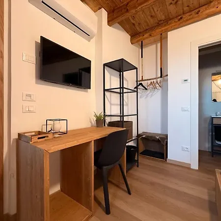 Ai Sassi 아파트 *