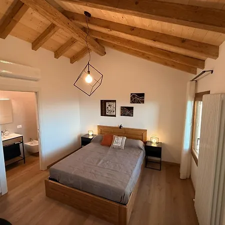 Ai Sassi Valdobbiadene