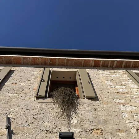 Ai Sassi Valdobbiadene