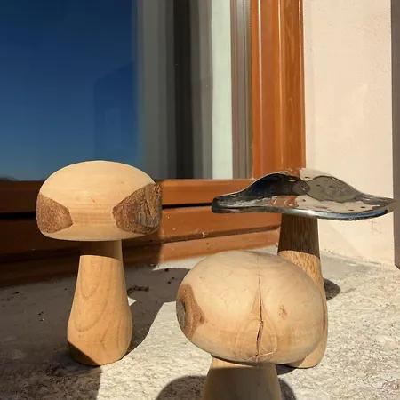 Ai Sassi