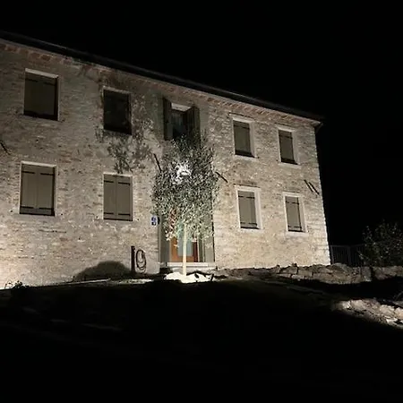 Ai Sassi Valdobbiadene