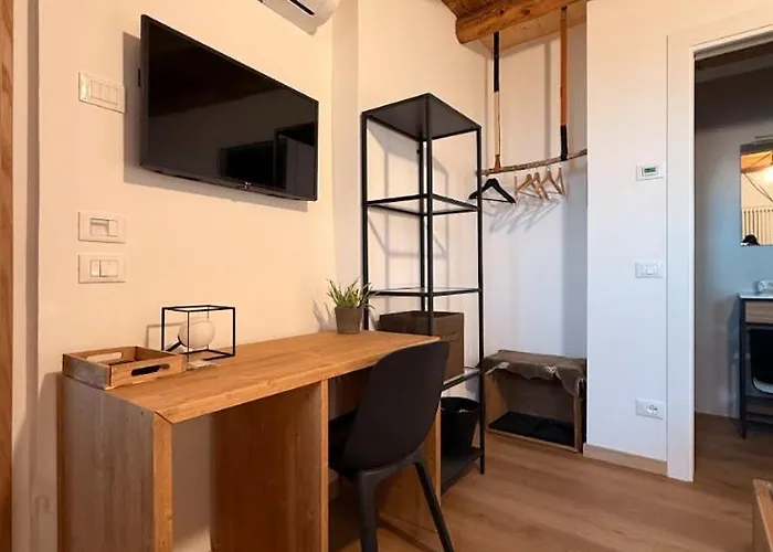 Ai Sassi Apartamento *