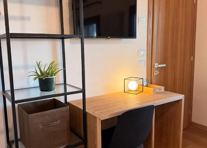 Ai Sassi Apartamento Valdobbiadene