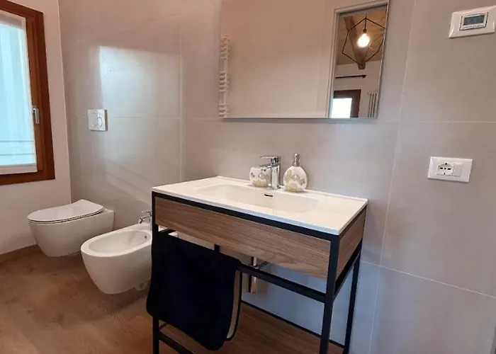 Apartamento Ai Sassi