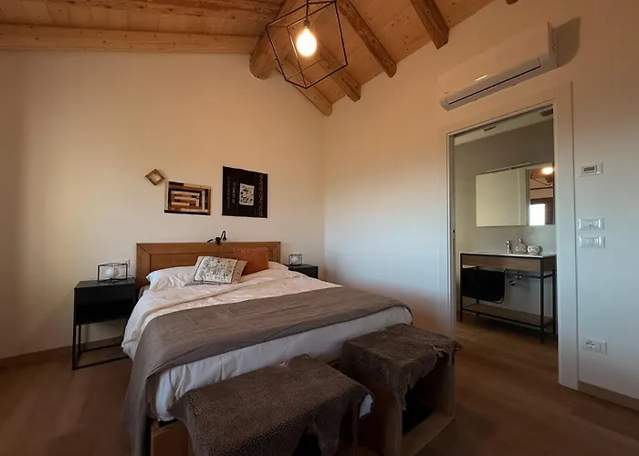 Apartamento Ai Sassi Valdobbiadene