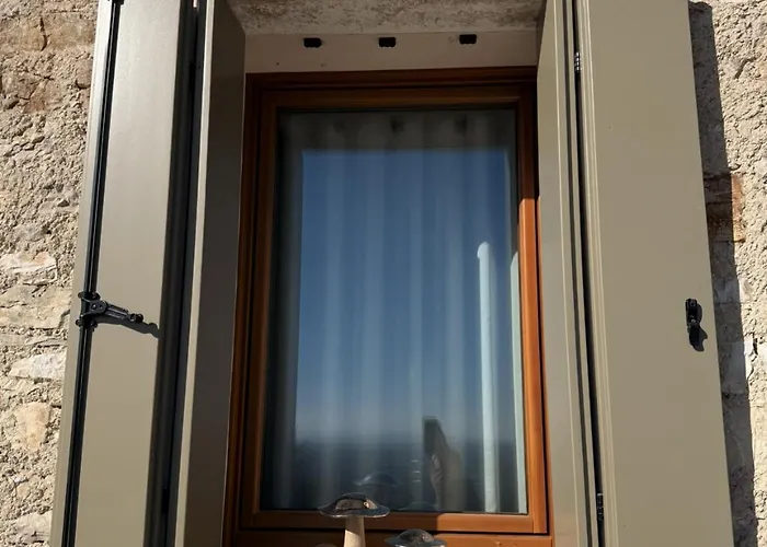 Apartamento Ai Sassi
