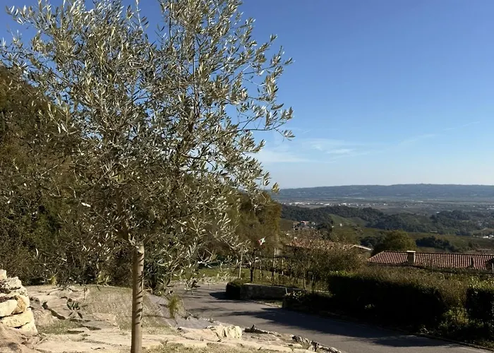 Apartamento Ai Sassi *