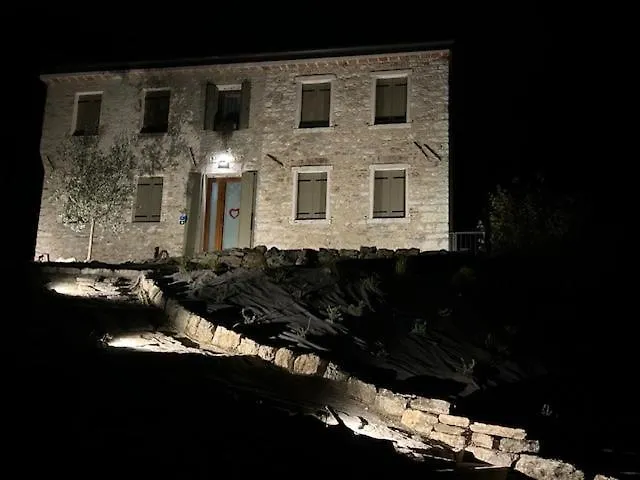Ai Sassi Apartamento Valdobbiadene