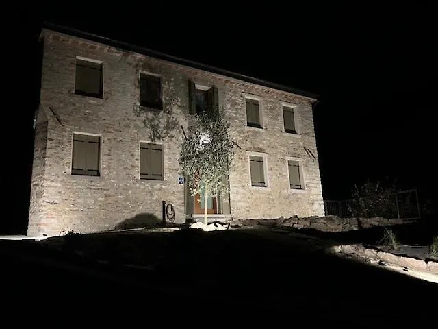 Ai Sassi Valdobbiadene