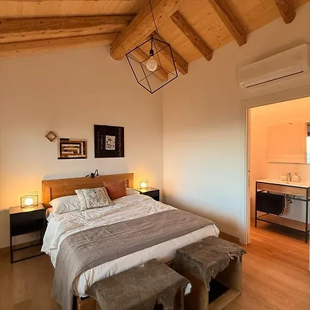 Ai Sassi ולדוביאדנה