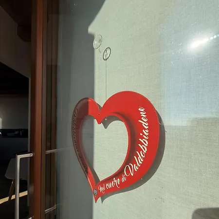 דירה Ai Sassi ולדוביאדנה