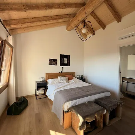 Ai Sassi * ולדוביאדנה