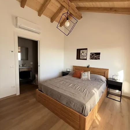 דירה Ai Sassi ולדוביאדנה