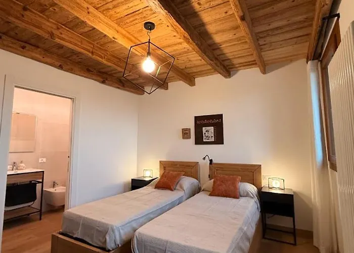 Ai Sassi Appartement *