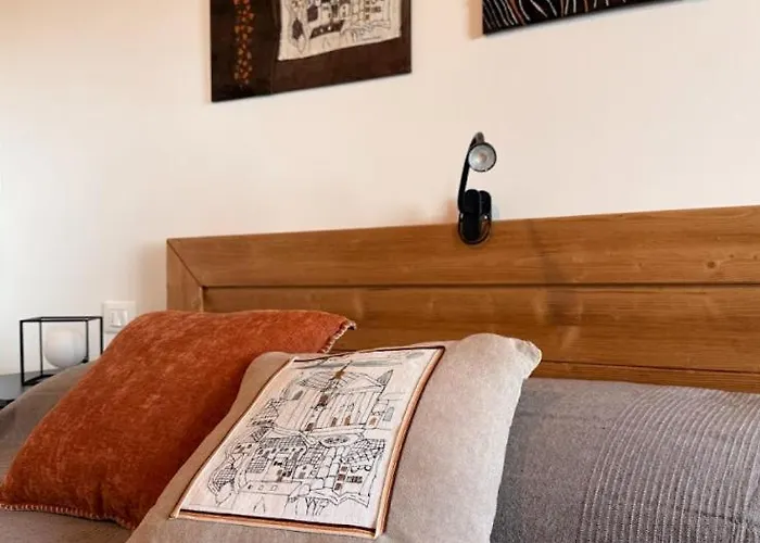 Ai Sassi Appartement *