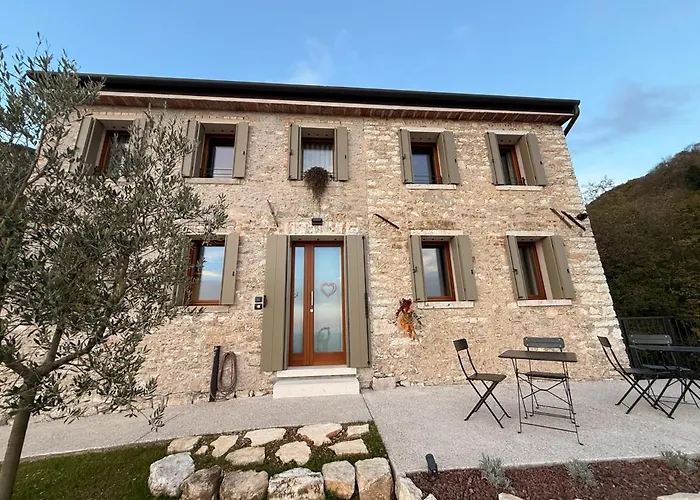 Appartement Ai Sassi *